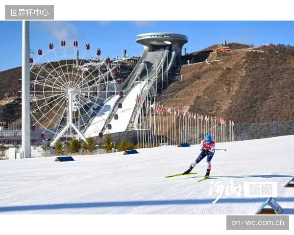 崇礼万龙滑雪场并轨天冰自动化系统,实现融雪水100%回收再造雪,破解季节性水源补给难题 崇礼万龙滑雪场并轨天冰自动化系统,实现融雪水100%回收再造雪,破解季节性水源补给难题